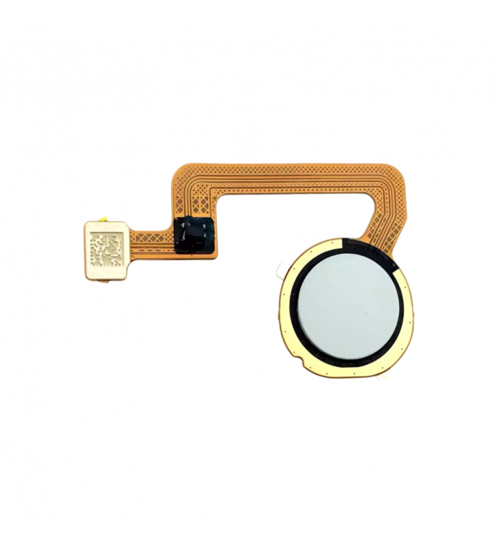 Flex Lector Huella para Xiaomi Redmi 12C 22120RN86G Verde