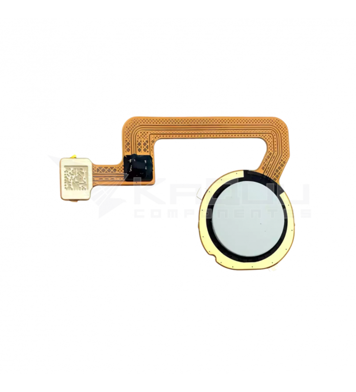 Flex Lector Huella para Xiaomi Redmi 12C 22120RN86G Verde