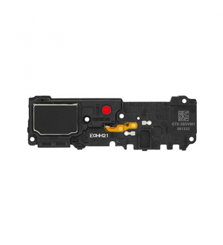 Altavoz Buzzer Multimedia para Samsung Galaxy Note 20 Ultra 5G N986U