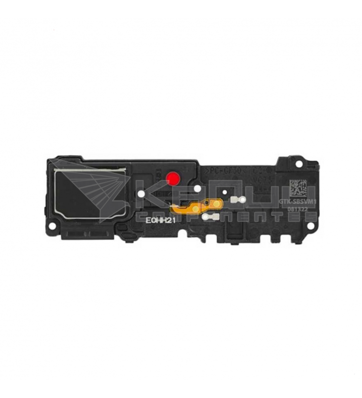 Altavoz Buzzer Multimedia para Samsung Galaxy Note 20 Ultra 5G N986U