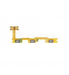 Flex Power Botón Encendido Volumen para Xiaomi Poco F6 Pro MZB0HBBEU