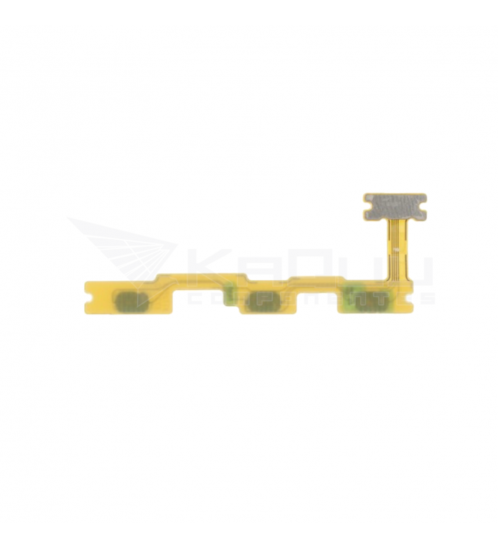 Flex Power Botón Encendido Volumen para Xiaomi Poco F6 Pro MZB0HBBEU
