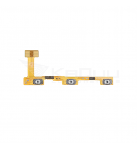 Flex Power Botón Encendido Volumen para Xiaomi Poco F5 Pro 23013PC75G