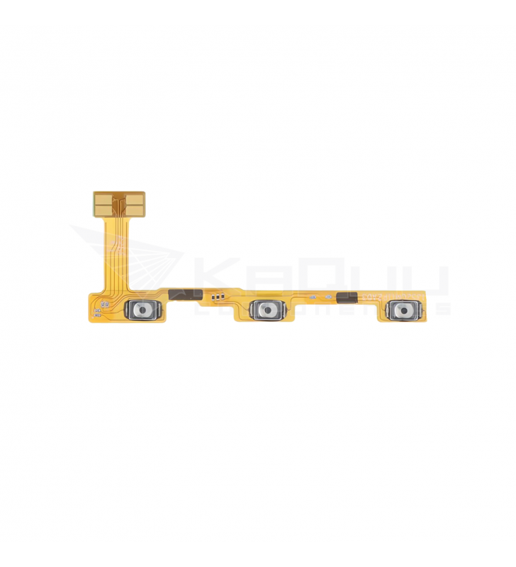 Flex Power Botón Encendido Volumen para Xiaomi Poco F5 Pro 23013PC75G