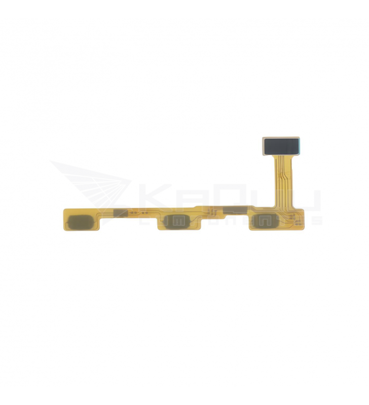 Flex Power Botón Encendido Volumen para Xiaomi Poco F5 Pro 23013PC75G
