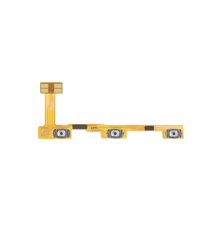 Flex Power Botón Encendido Volumen para Xiaomi Poco F5 Pro 23013PC75G