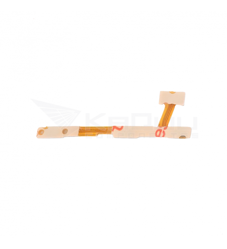 Flex Power Botón Encendido Volumen para Xiaomi Poco X4 GT 5G 22041216G