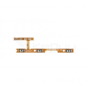 Flex Power Botón Encendido Volumen para Xiaomi Poco X5 5G 22111317PG