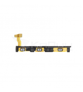 Flex Power Botón Encendido Volumen para Xiaomi Poco X6 5G 23122PCD1G