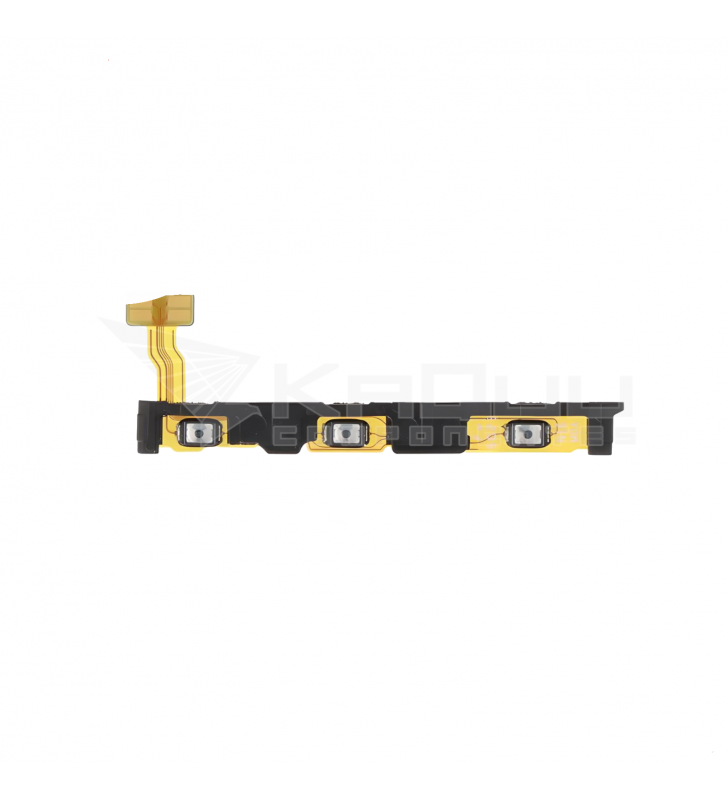 Flex Power Botón Encendido Volumen para Xiaomi Poco X6 5G 23122PCD1G