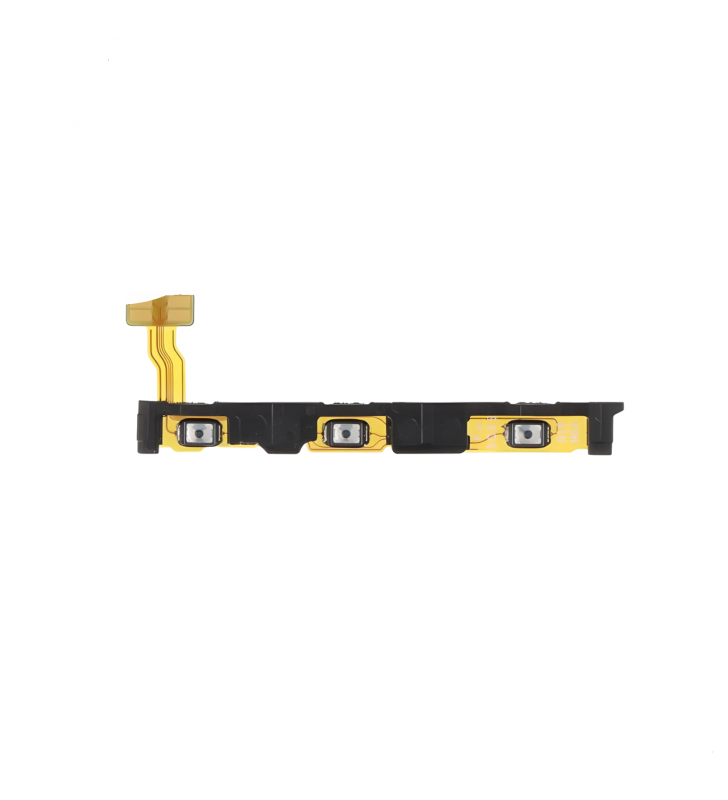 Flex Power Botón Encendido Volumen para Xiaomi Poco X6 5G 23122PCD1G