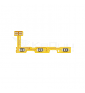 Flex Power Botón Encendido Volumen para Xiaomi Poco X7 Pro 2412DPC0AG