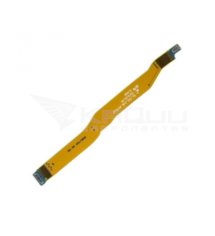 Flex Antena FRC para Samsung Galaxy Note 10 Plus N975F, Note 10 Plus 5G N976B