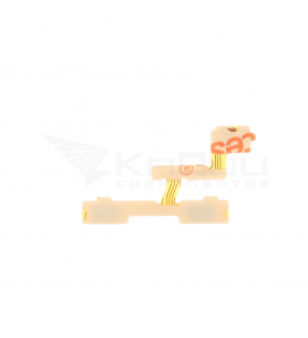 Flex Botón Volumen para Xiaomi Poco F4 22021211RG