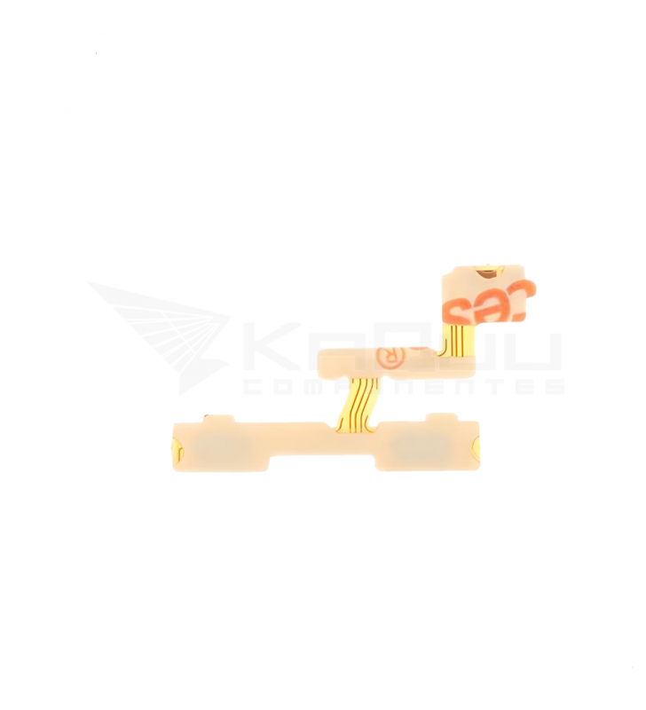 Flex Botón Volumen para Xiaomi Poco F4 22021211RG