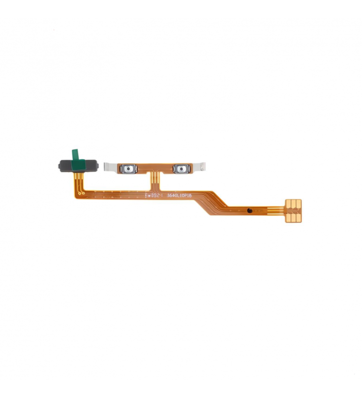 Flex Botón Volumen para Xiaomi Poco F4 GT 21121210G