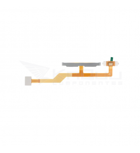 Flex Botón Volumen para Xiaomi Poco F4 GT 21121210G