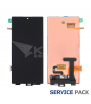 Pantalla Lcd Samsung Galaxy S22 Ultra S908B GH96-14788A Service Pack