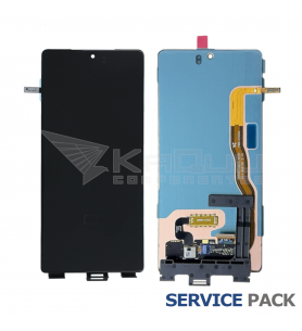 Pantalla Lcd Samsung Galaxy Note 20 N980F, Note 20 5G N981F GH96-13566A Service Pack