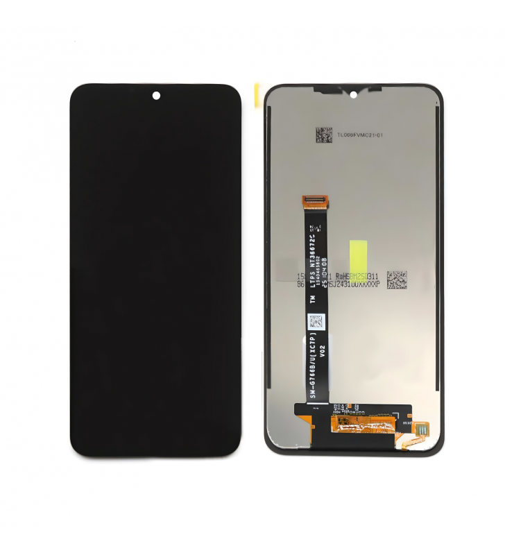 Pantalla Lcd Samsung Galaxy XCover 7 Pro G766B GH82-37375A Service Pack