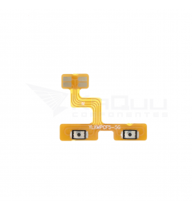 Flex Botón Volumen para Xiaomi Poco F5 23049PCD8G