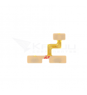 Flex Botón Volumen para Xiaomi Poco F5 23049PCD8G