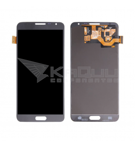 Pantalla Lcd para Samsung Galaxy Note 3 Neo N750 Negro