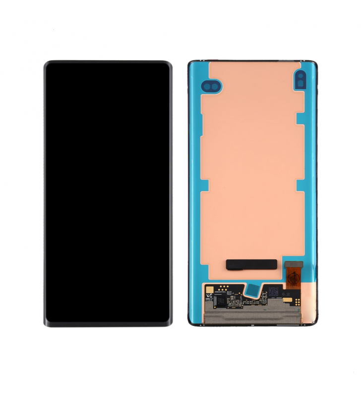 Pantalla Lcd para Vivo Nex 3 5G V1924A