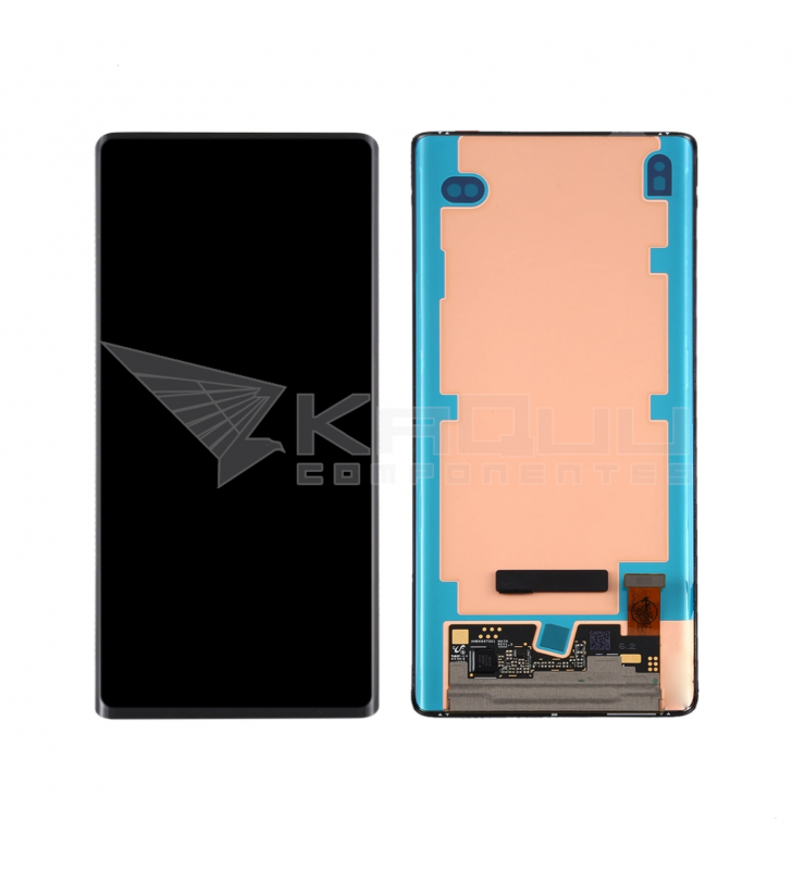 Pantalla Lcd para Vivo Nex 3 5G V1924A