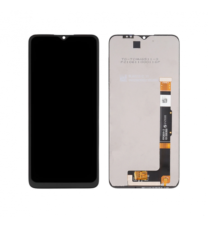 Pantalla Lcd para TCL 305 6102D 5164D, 306 X668 6102H