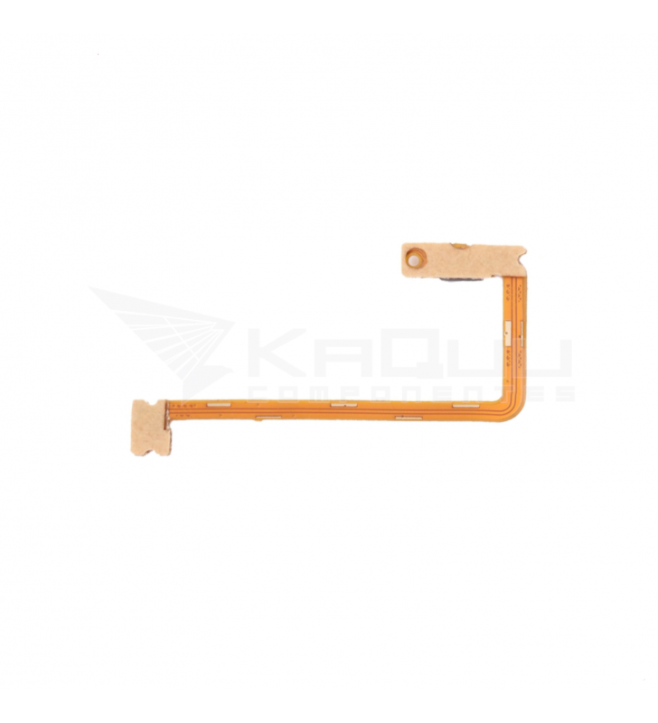 Flex Power Botón Encendido para Realme 10 5G RMX3615
