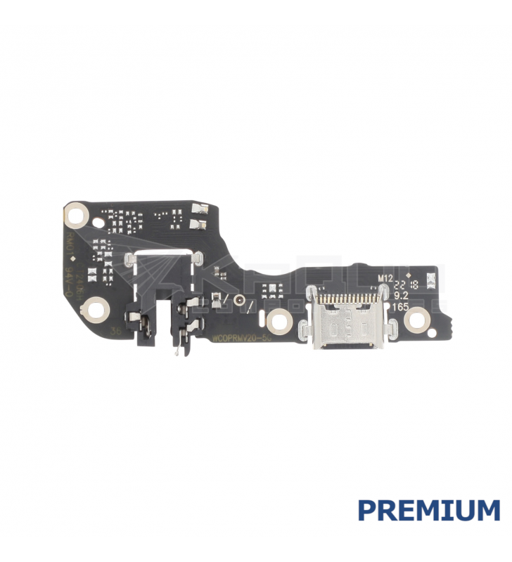 Módulo Conector Carga para Realme 10 5G RMX3615 Premium