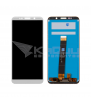 Pantalla Lcd Huawei Y5 2018 DRA-L21, Y5 Prime 2018 DRA-L02 Blanco