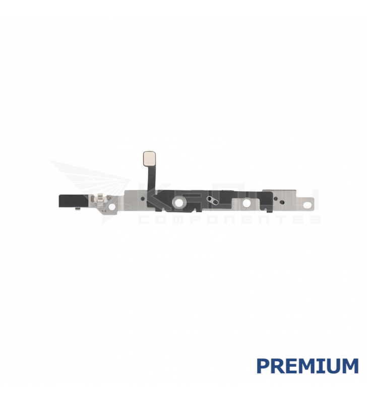 Flex Botón Volumen Silencio para iPhone 16 Pro A3293 Premium