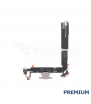 Flex Conector Carga para iPhone 16 Plus A3290 Rosa Premium