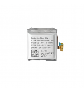 Batería EB-BR935ABY 300mAh Samsung Galaxy Watch6 40mm R930 R935 GH43-05156A Service Pack