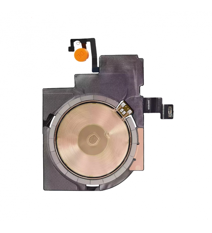 Flex Antena NFC Carga Inalámbrica Flash para iPhone 16 A3287