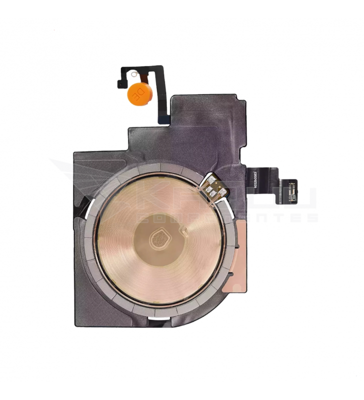 Flex Antena NFC Carga Inalámbrica Flash para iPhone 16 A3287