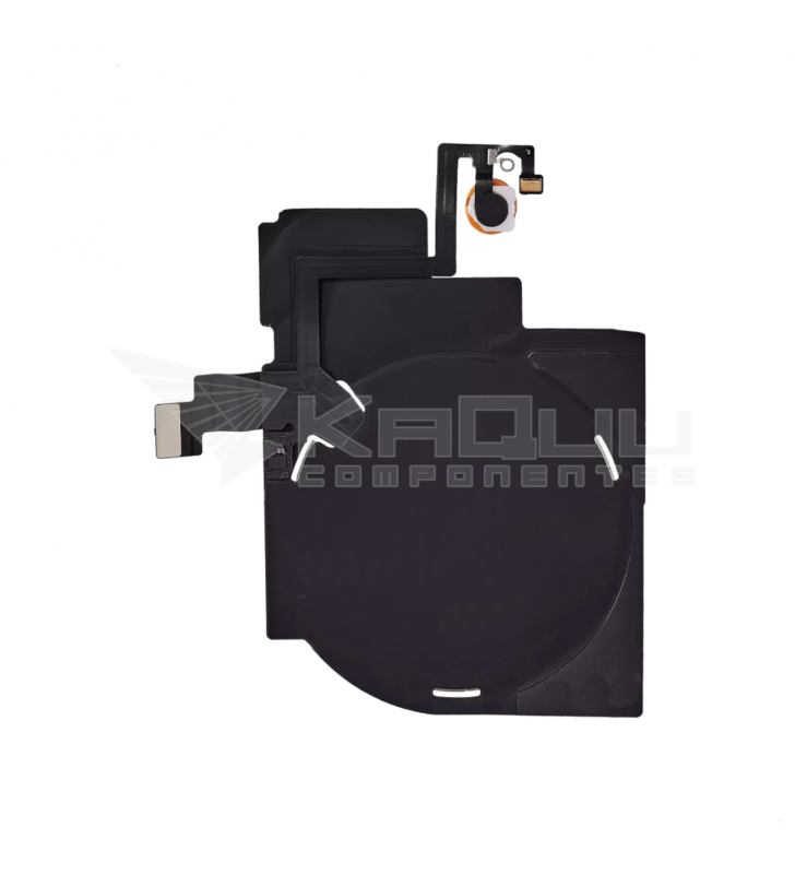 Flex Antena NFC Carga Inalámbrica Flash para iPhone 16 A3287