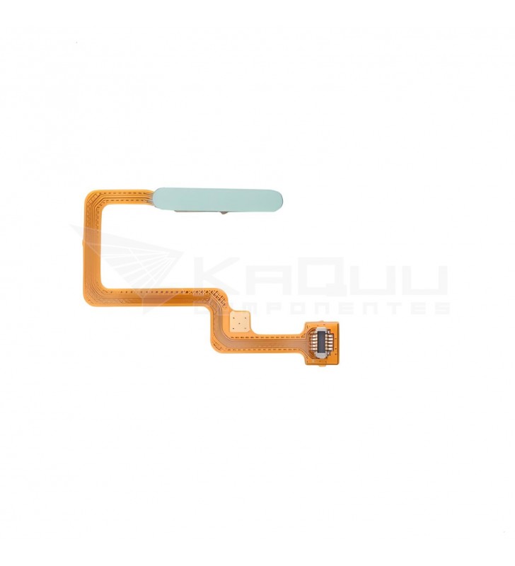 Flex Lector Huella para Xiaomi Poco F4 22021211RG Verde