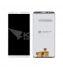 Pantalla Lcd Huawei Y7 2018 LDN-L01 LDN-L21, Enjoy 8 LDN-AL00 Blanco