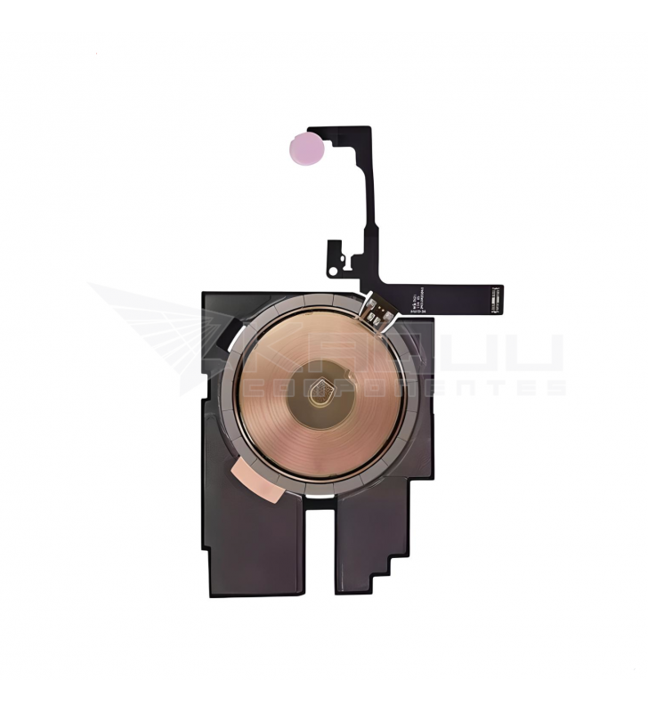 Flex Antena NFC Carga Inalámbrica Flash para iPhone 16 Pro A3293