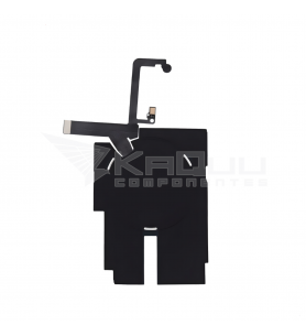 Flex Antena NFC Carga Inalámbrica Flash para iPhone 16 Pro Max A3296