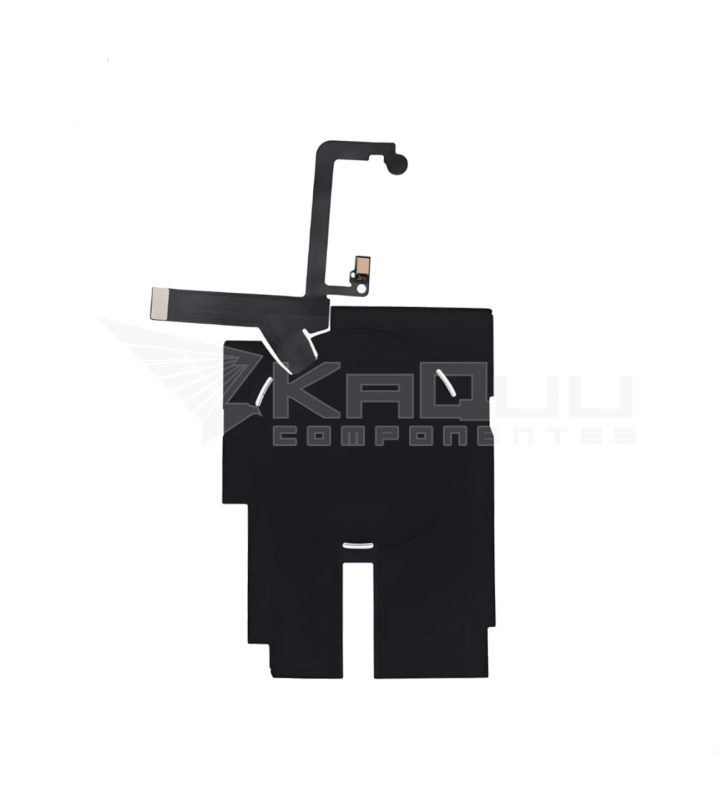 Flex Antena NFC Carga Inalámbrica Flash para iPhone 16 Pro Max A3296
