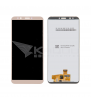 Pantalla Lcd Huawei Y7 2018 LDN-L01 LDN-L21, Enjoy 8 LDN-AL00 Dorado