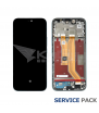 Pantalla Lcd Honor 400 Lite ABR-NX1 Marco Verde 0235ANTH Service Pack