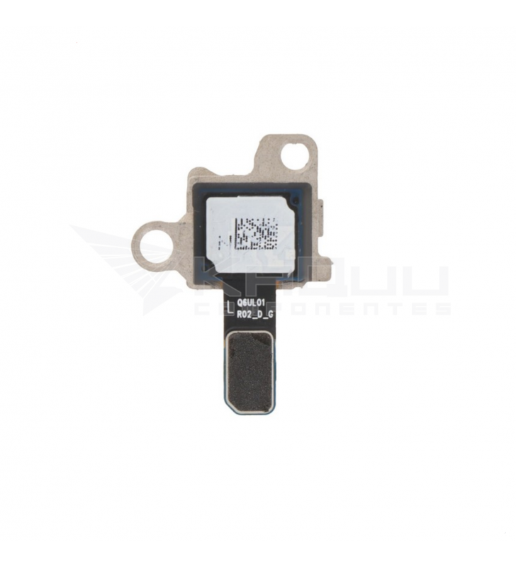 Flex Cámara Trasera para Samsung Galaxy Z Fold6 F956B 12Mpx Ultrawide