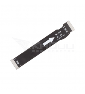 Flex Principal Main para Samsung Galaxy Z Fold5 F946B