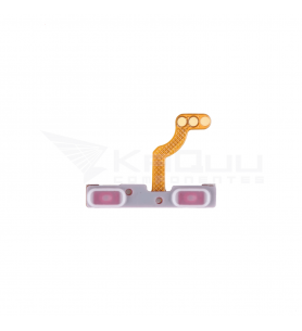 Flex Botón Volumen para Samsung Galaxy Z Fold4 F936B