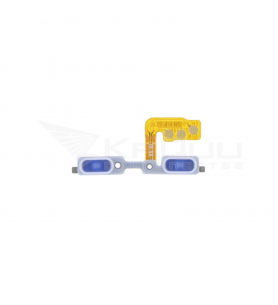 Flex Botón Volumen para Samsung Galaxy Z Fold6 F956B